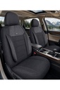 Dacia Logan 2005-2012 Uyumlu Oto Koltuk Kılıfı 5 Koltuk - Cosmic