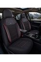 Citroen C-Elysee 2012-2017 Uyumlu Oto Koltuk Kılıfı 5 Koltuk - Cosmic